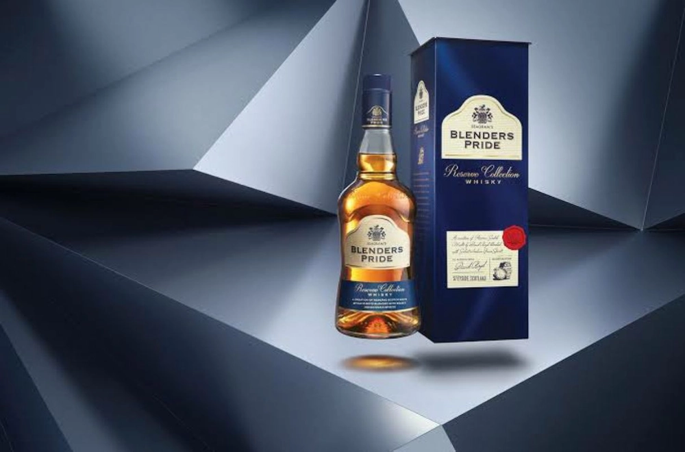blenders pride 