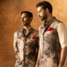 Raghavendra Rathore's New Collection Pays Homage to Mehrangarh