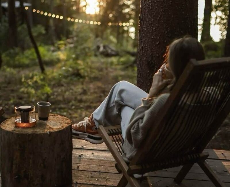Slow Sundays Are Back And This Generation Is Fiercely Protecting Them