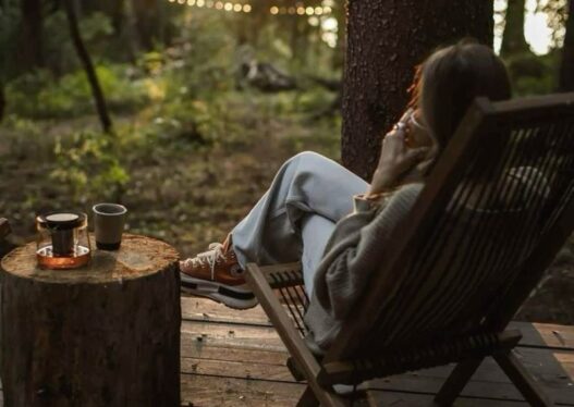 Slow Sundays Are Back And This Generation Is Fiercely Protecting Them