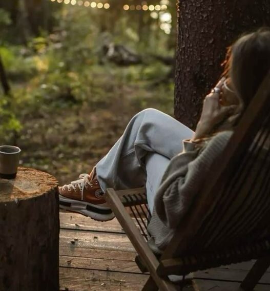 Slow Sundays Are Back And This Generation Is Fiercely Protecting Them