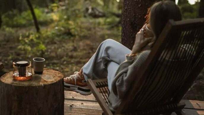 Slow Sundays Are Back And This Generation Is Fiercely Protecting Them