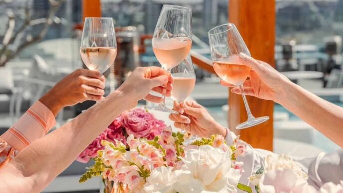 Mother’s Day 2026 : Best Brunches and Dining Offers