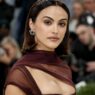 Camila Mendes Channels Amrita Sher-Gil at the Met Gala 2026