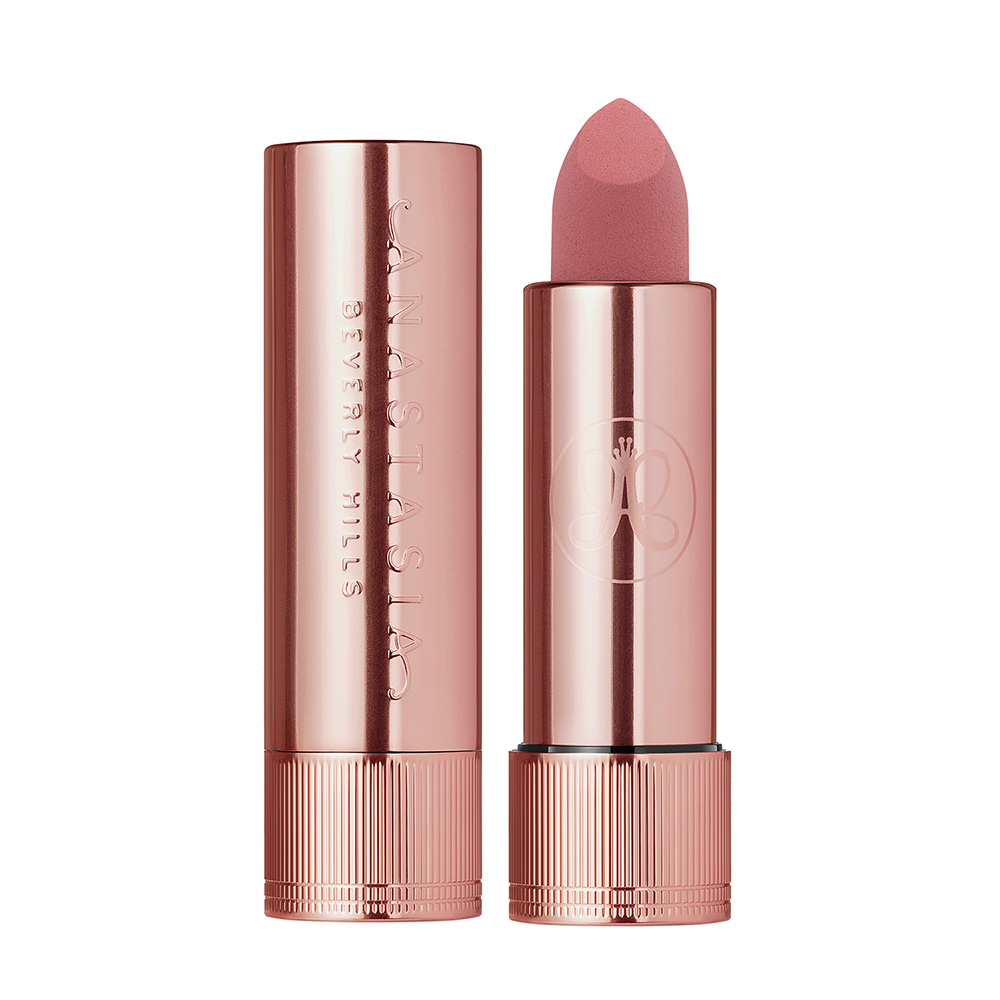Anastasia Beverly Hills Expands Its Lip Collection in India