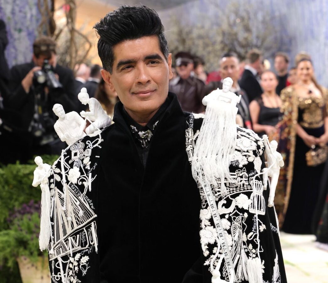 50 Artisans, 960 Hours - Is This the Most Collaborative Couture Seen at the Met Gala?