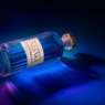 Nisaki Gin: The Colour-Changing Spirit That Turns Every Sip Into an Experience