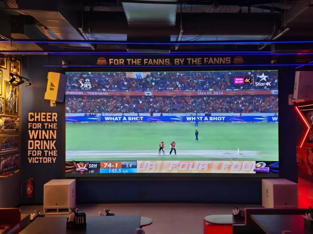 asg sports bar mumbai 