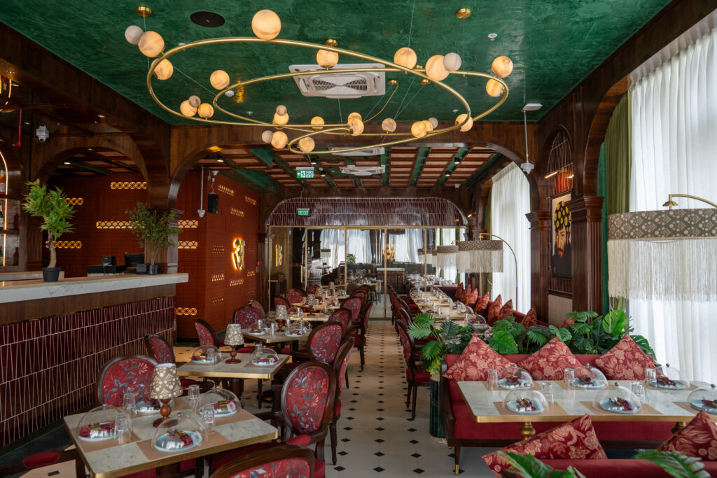 Anardana new outlet in delhi 