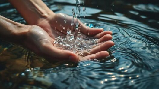 Could India's Ancient Holy Waters Be the Next Big Thing in Skincare?