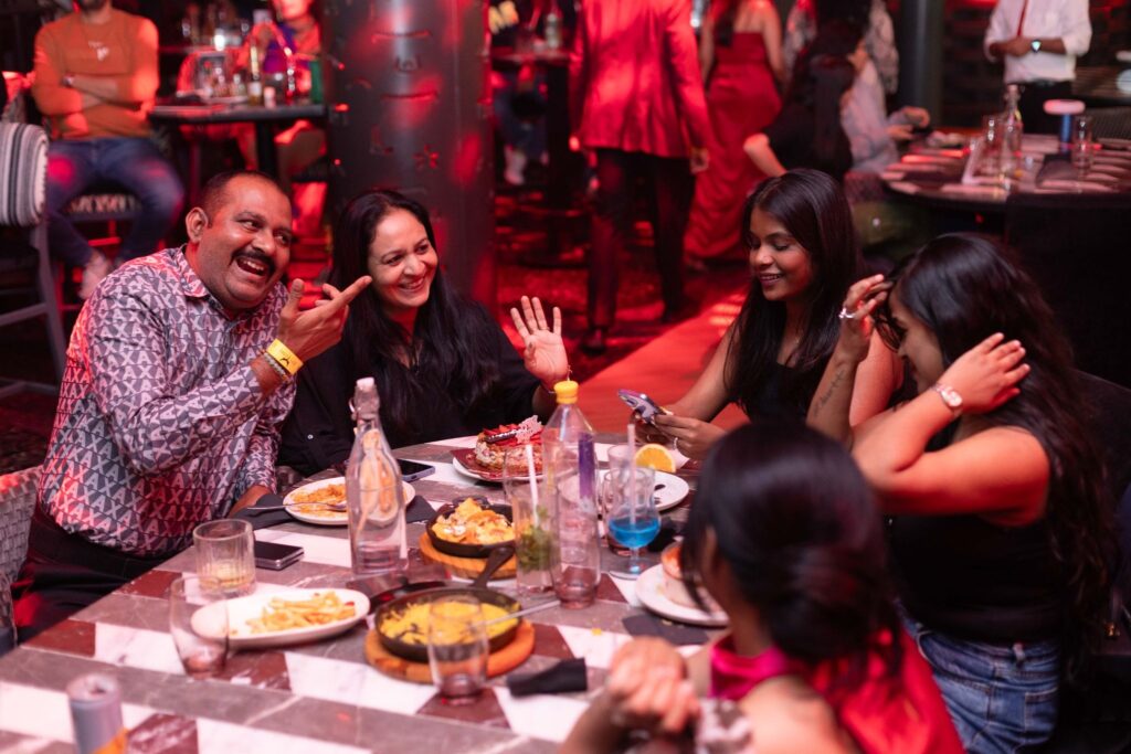 epitome mothers day celebration