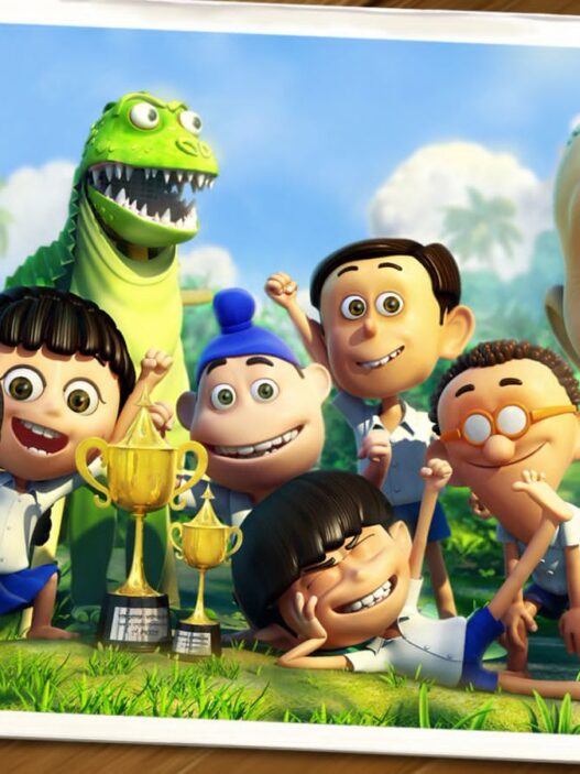 Return of the Jungle Review: A Heartfelt Animated Film Rooted in Values and Sportsmanship