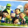 Return of the Jungle Review: A Heartfelt Animated Film Rooted in Values and Sportsmanship