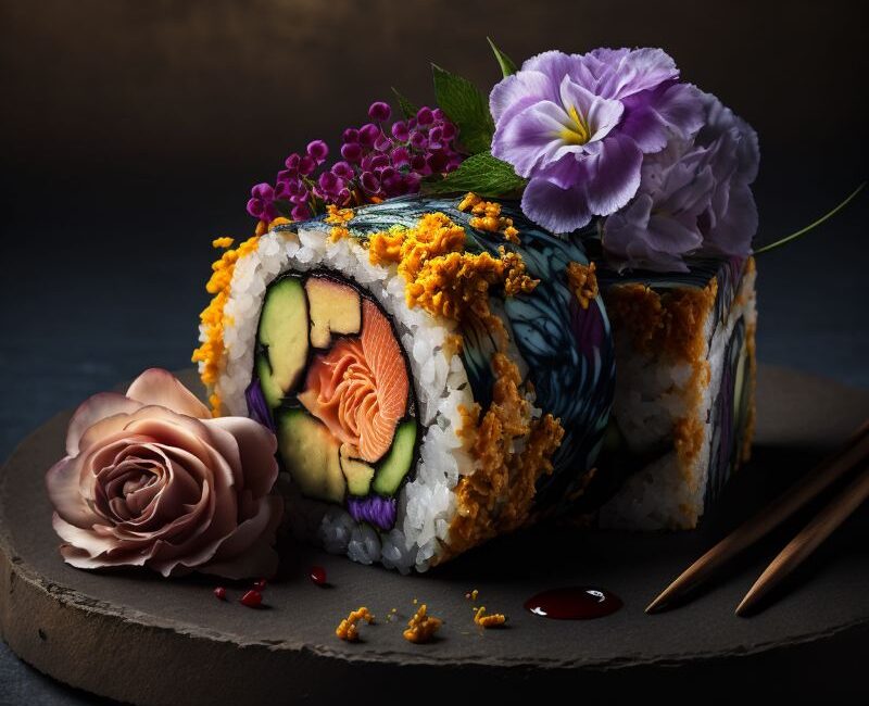 International Sushi Day: Roll Into These Must-Visit Restaurants