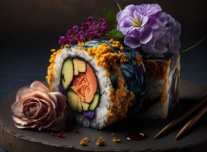 International Sushi Day: Roll Into These Must-Visit Restaurants