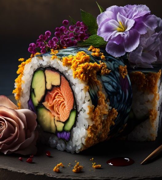International Sushi Day: Roll Into These Must-Visit Restaurants