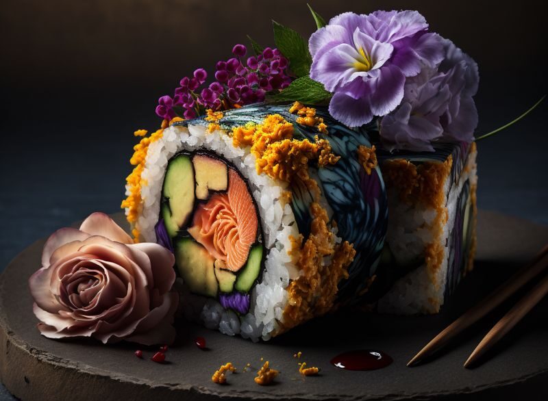 International Sushi Day: Roll Into These Must-Visit Restaurants