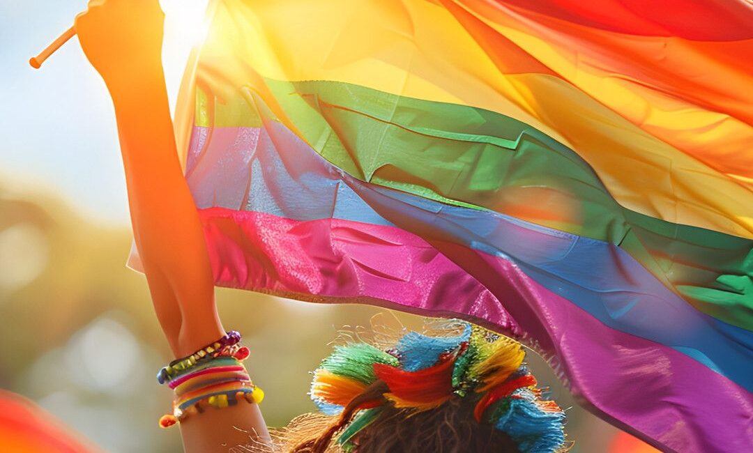 Pride in Every Detail: The Ultimate Style Edit