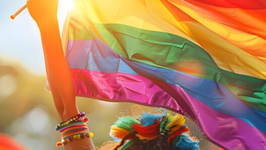 Pride in Every Detail: The Ultimate Style Edit