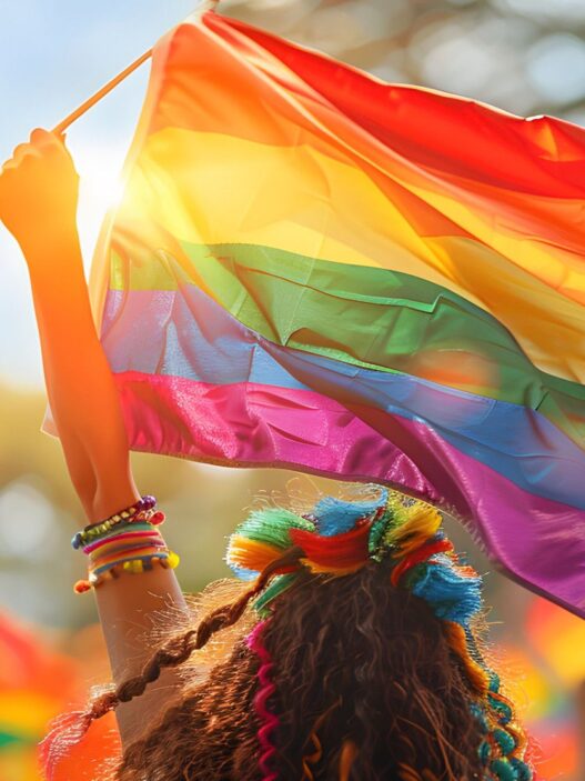 Pride in Every Detail: The Ultimate Style Edit