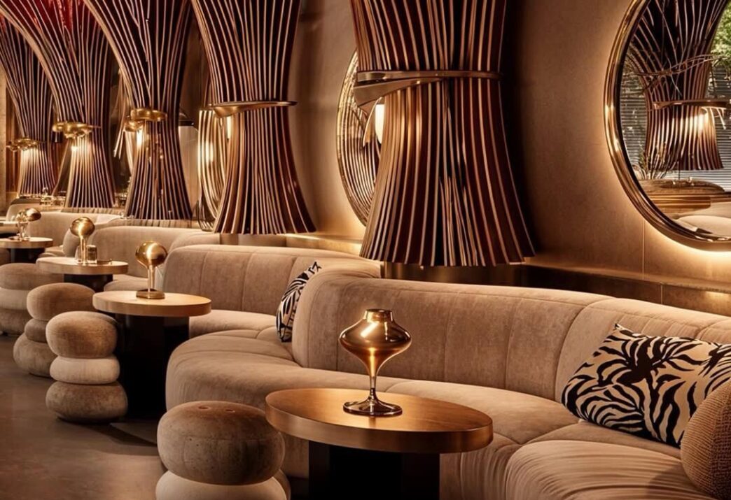 Just Opened: New Restaurants & Hotels to Check Into This June