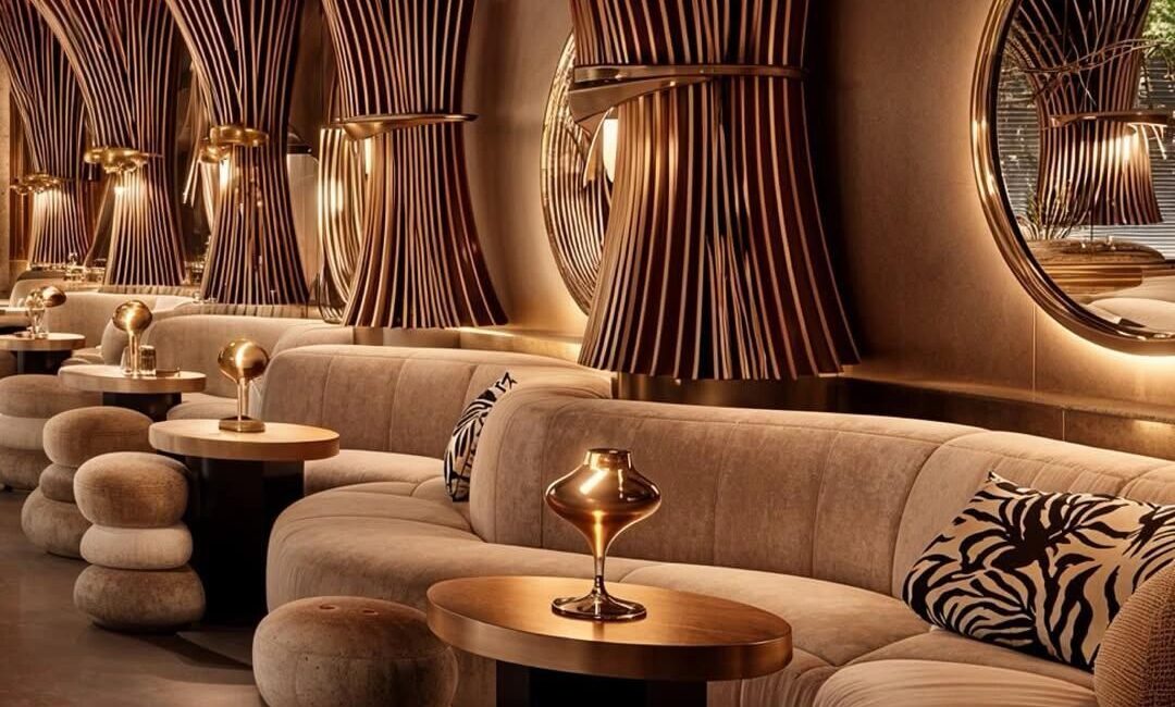 Just Opened: New Restaurants & Hotels to Check Into This June