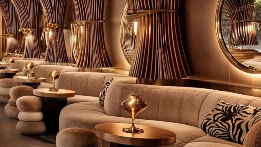 Just Opened: New Restaurants & Hotels to Check Into This June