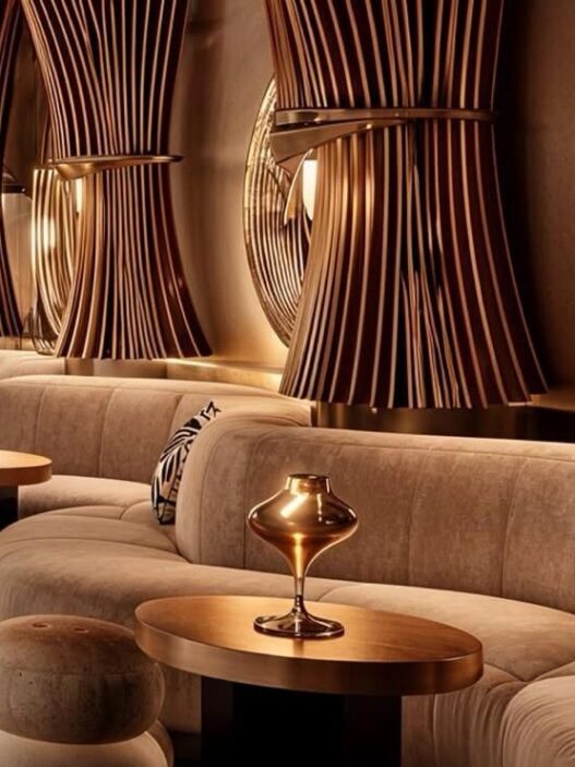 Just Opened: New Restaurants & Hotels to Check Into This June