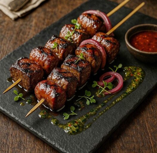 New Menus to Explore this June: Food Lovers Shouldn't Miss This