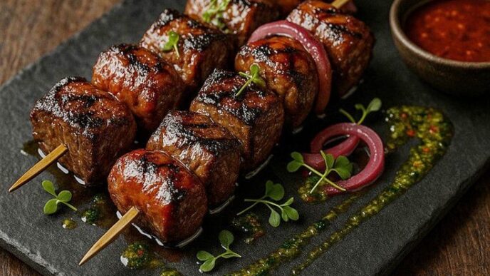 New Menus to Explore this June: Food Lovers Shouldn't Miss This
