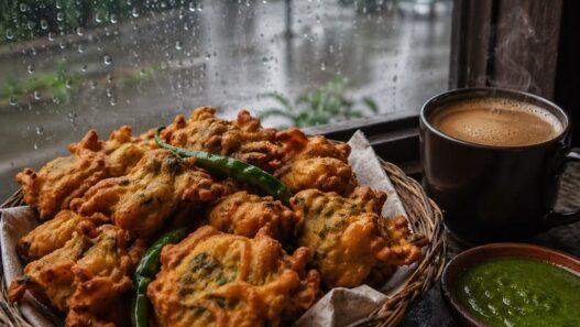 New Menus and Monsoon Specials to Explore This July