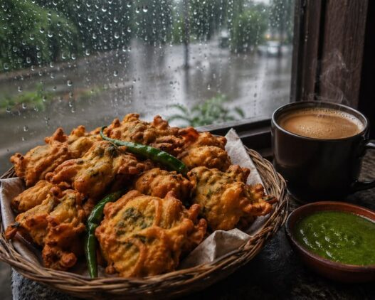 New Menus and Monsoon Specials to Explore This July