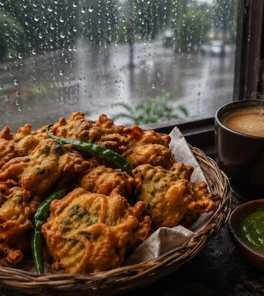 New Menus and Monsoon Specials to Explore This July