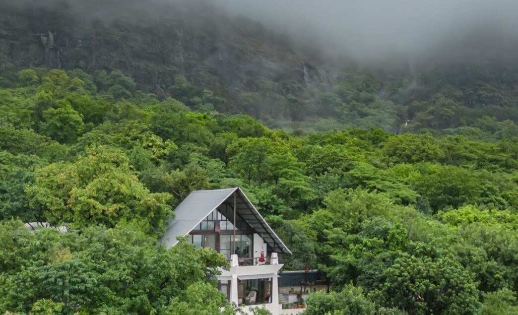 India's Most Beautiful Monsoon Staycations You Need on Your Travel List