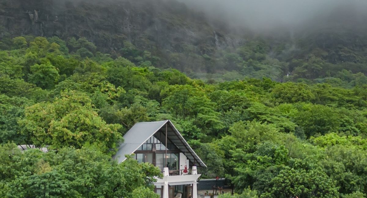 India's Most Beautiful Monsoon Staycations You Need on Your Travel List