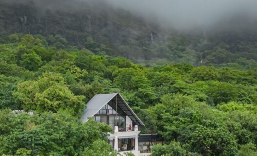 India's Most Beautiful Monsoon Staycations You Need on Your Travel List