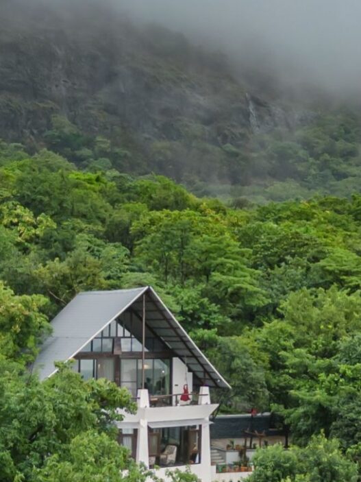 India's Most Beautiful Monsoon Staycations You Need on Your Travel List
