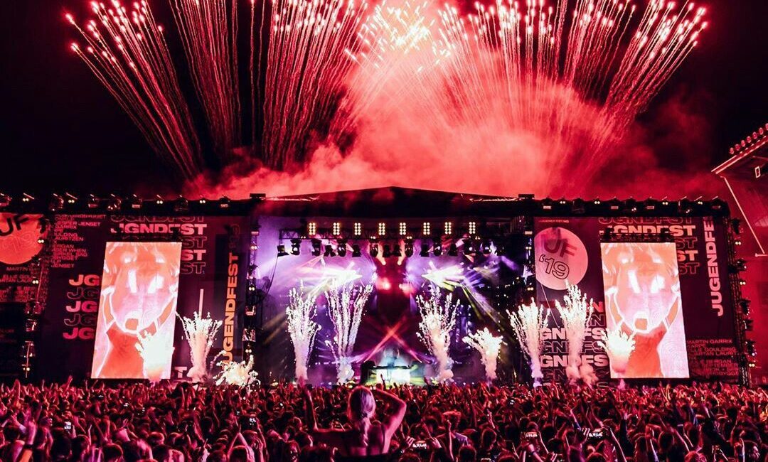 June 2026 Event Round-Up: Concerts, Carnivals and Experiences Across India