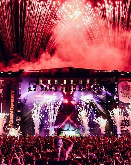June 2026 Event Round-Up: Concerts, Carnivals and Experiences Across India