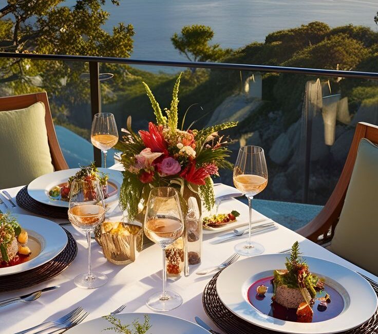 Father’s Day Brunch Guide: Sip, Savour and Celebrate