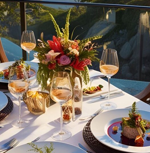 Father’s Day Brunch Guide: Sip, Savour and Celebrate