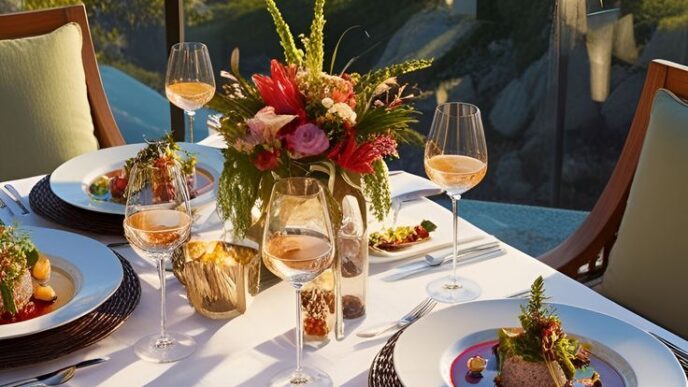 Father’s Day Brunch Guide: Sip, Savour and Celebrate