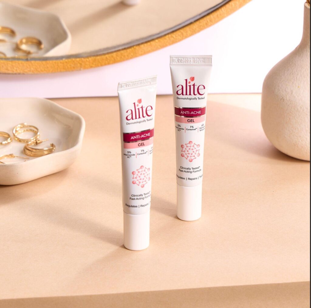 Alite by Leeford Healthcare