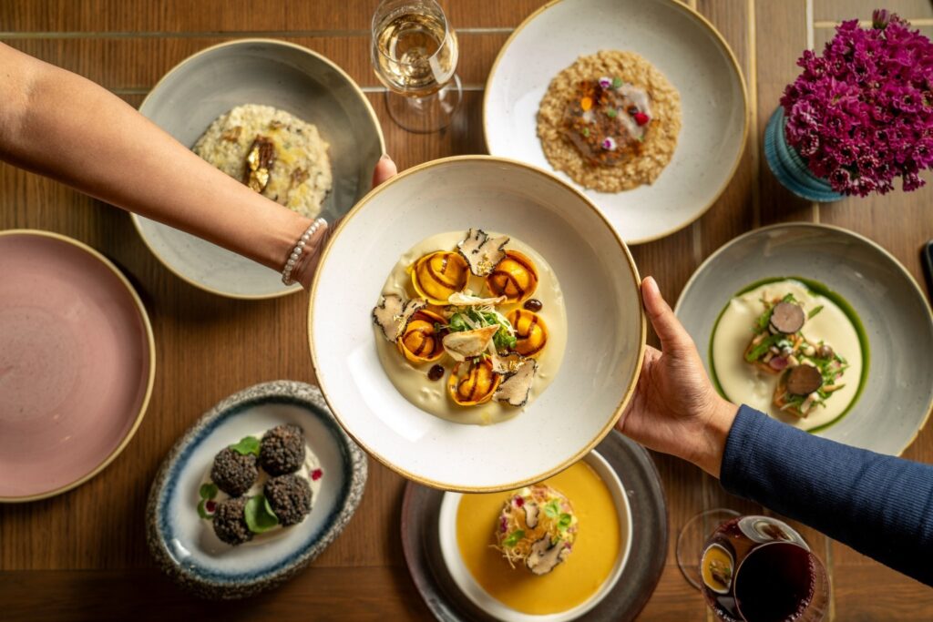 Amadeo by Oberoi, Mumbai