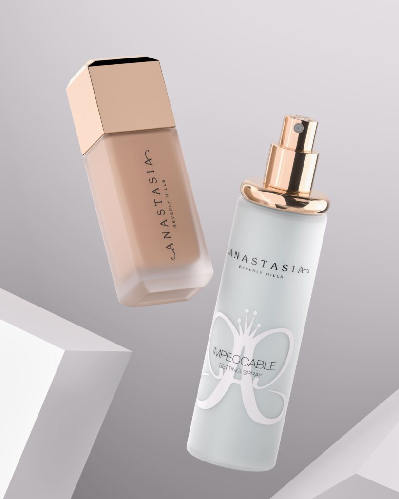 Anastasia Beverly Hills Impeccable Setting Spray