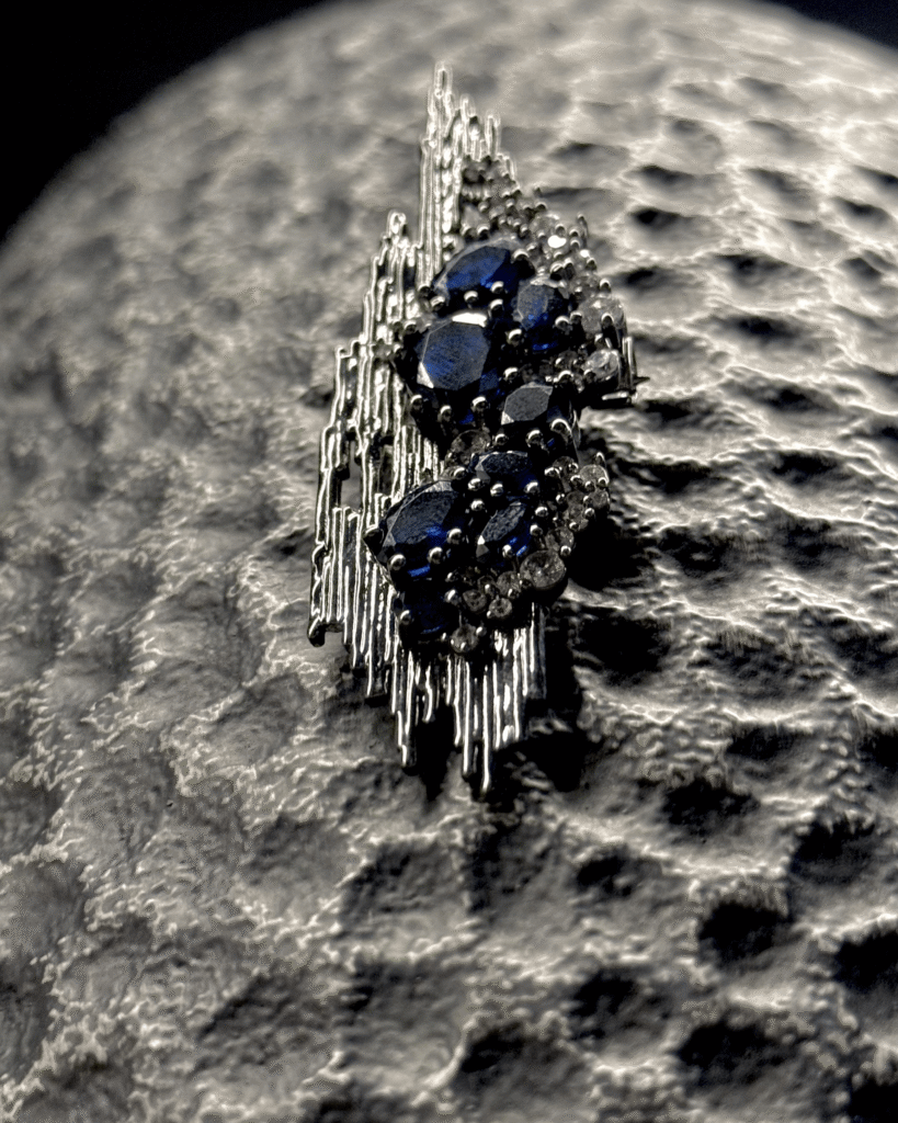 Rohit Gandhi + Rahul Khanna Brooches