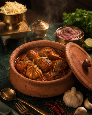 MasalDani, Noida