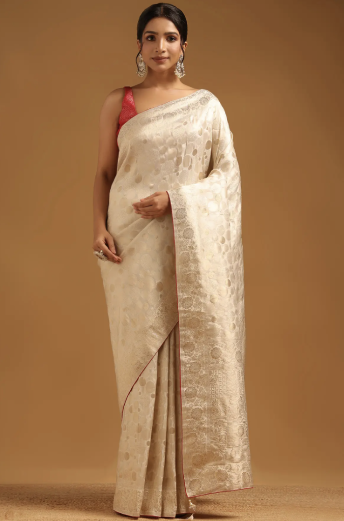 soch saree