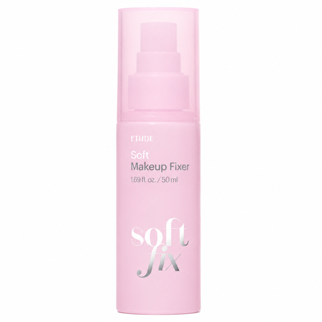 Etude Soft Makeup Fixer