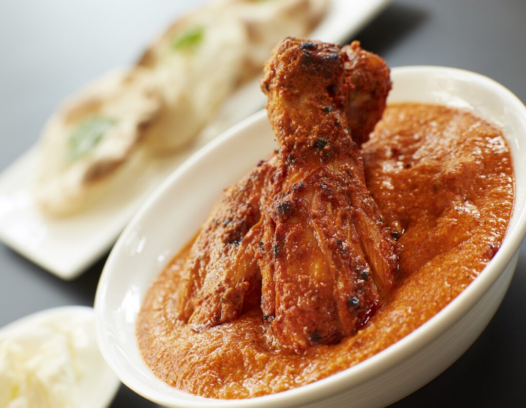 Taj Wellington Mews Chennai